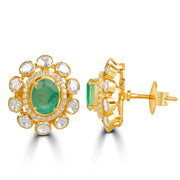 The Myrtle Saga of Ear Studs